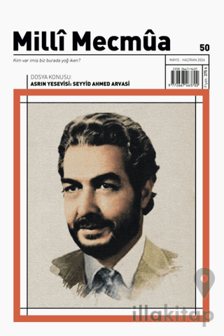 Milli Mecmua Sayı 50 / Mayıs - Haziran 2026