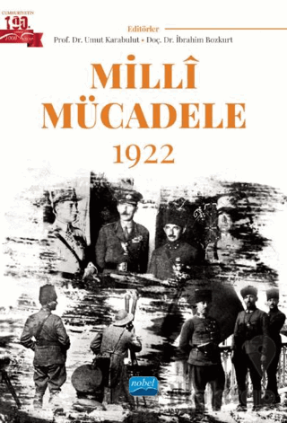 Milli Mücadele 1922