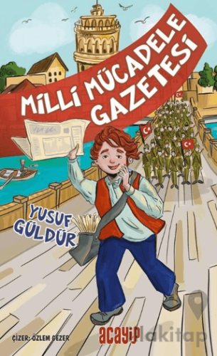 Milli Mücadele Gazetesi