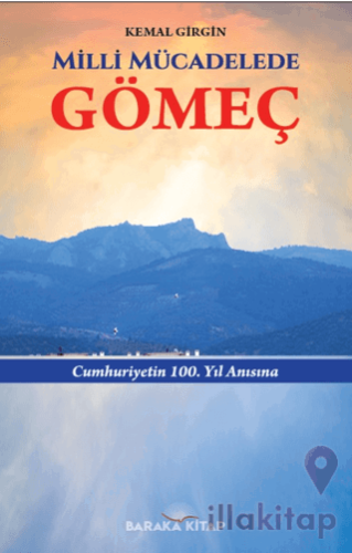 Milli Mücadelede Gömeç