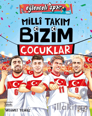 Milli Takım - Bizim Çocuklar