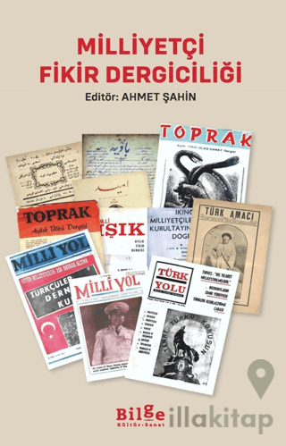 Milliyetçi Fikir Dergiciliği