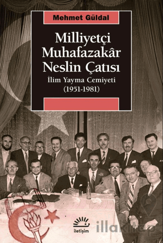 Milliyetçi Muhafazakâr Neslin Çatısı