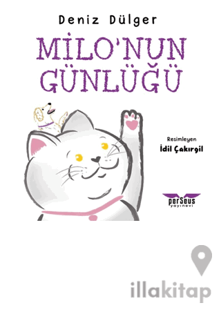 Milo’nun Günlüğü