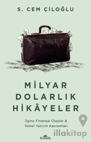 Milyar Dolarlık Hikayeler