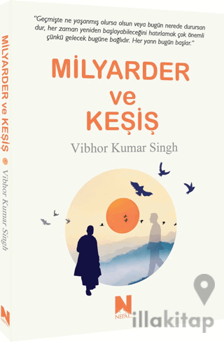 Milyarder ve Keşiş