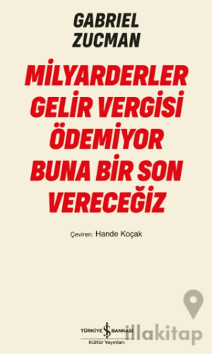 Milyarderler Gelir Vergisi Ödemiyor Buna Bir Son Vereceğiz