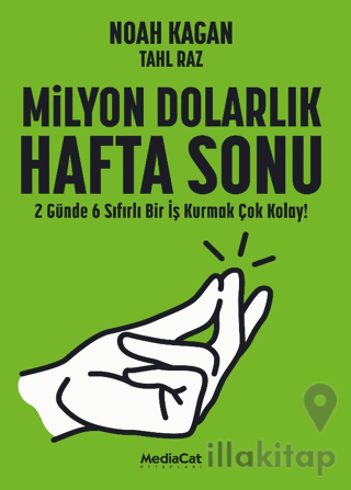 Milyon Dolarlık Hafta Sonu