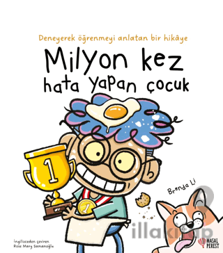 Milyon Kez Hata Yapan Çocuk