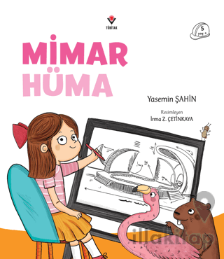 Mimar Hüma
