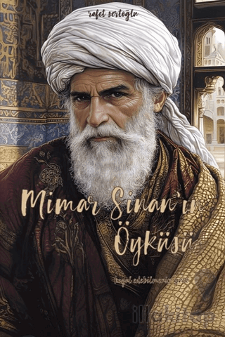 Mimar Sinan’ın Öyküsü