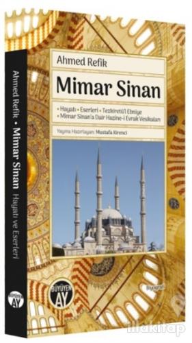 Mimar Sinan