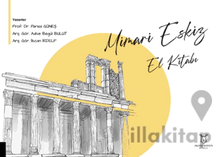 Mimari Eskiz El Kitabı