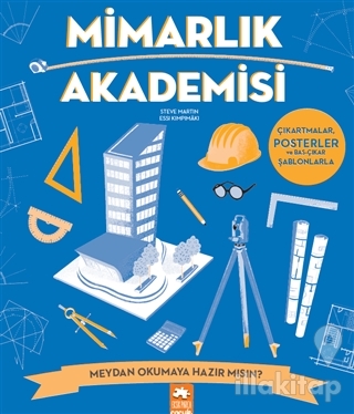 Mimarlık Akademisi