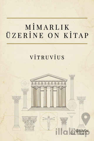 Mimarlık Üzerine On Kitap