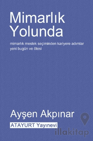Mimarlık Yolunda
