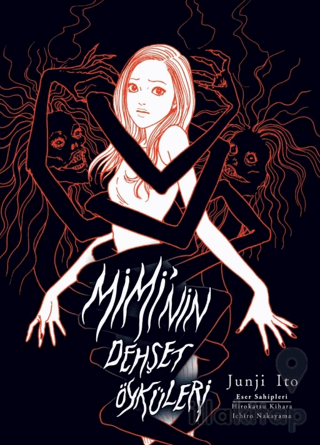 Mimi’nin Dehşet Öyküleri