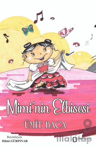 Mimi’nin Elbisesi