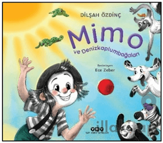 Mimo ve Denizkaplumbağaları