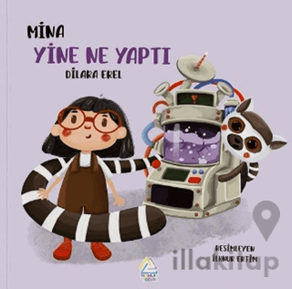 Mina Yine Ne Yaptı?
