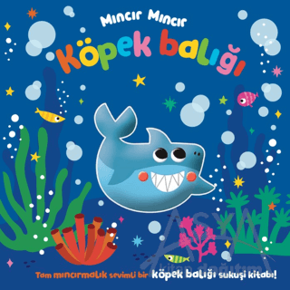 Mıncır Mıncır Köpek Balığı