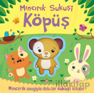 Mıncırık Sukuşi Köpüş