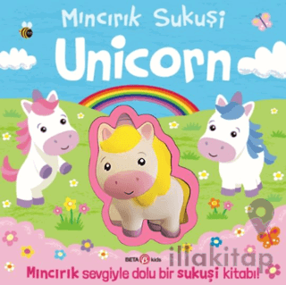 Mıncırık Sukuşi Unicorn