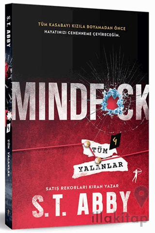 Mindfck 4 - Tüm Yalanlar