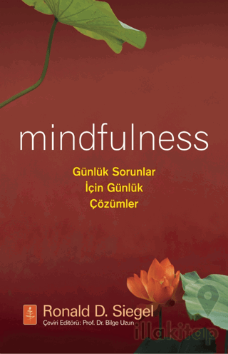 Mindfulness: Günlük Sorunlar için Çözümler