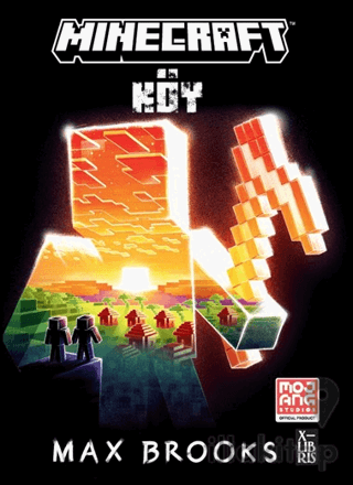 Minecraft - Köy