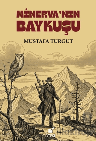 Minerva’nın Baykuşu