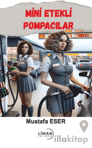 Mini Etekli Pompacılar