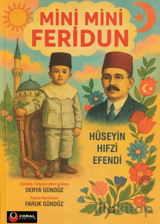 Mini Mini Feridun