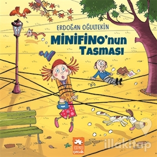 Minifino'nun Tasması