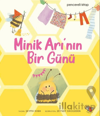 Minik Arı'nın Bir Günü