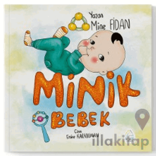 Minik Bebek
