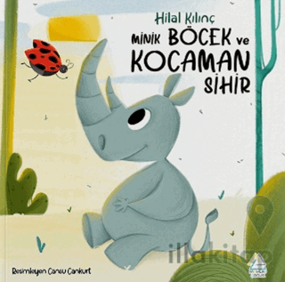 Minik Böcek ve Kocaman Sihir