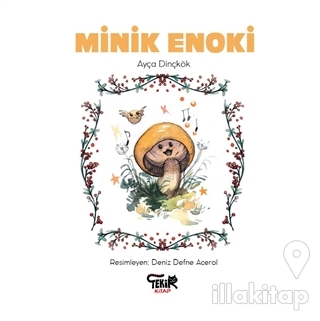 Minik Enoki