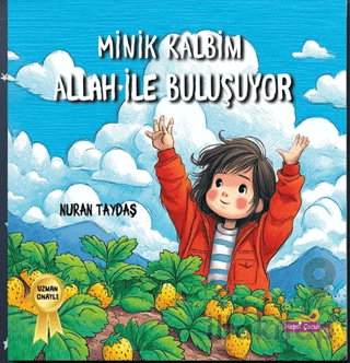 Minik Kalbim Allah İle Buluşuyor