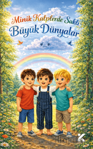 Minik Kalplerde Saklı Büyük Dünyalar