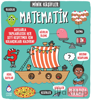 Minik Kaşifler: Matematik