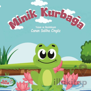 Minik Kurbağa