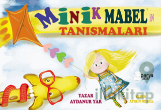Minik Mabel'in Tanışmaları
