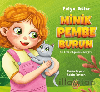 Minik Pembe Burun