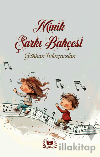 Minik Şarkı Bahçesi