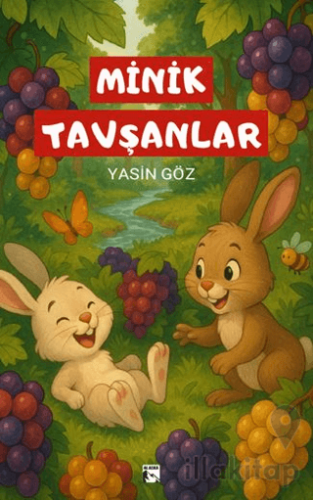 Minik Tavşanlar