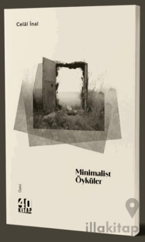 Minimalist Öyküler