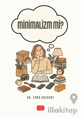 Minimalizm mi?