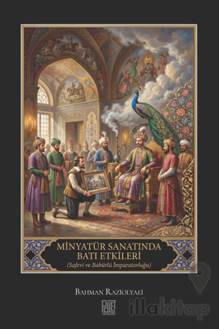 Minyatür Sanatında Batı Etkileri