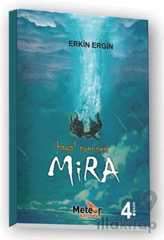 Mira - Hayal Prensesi